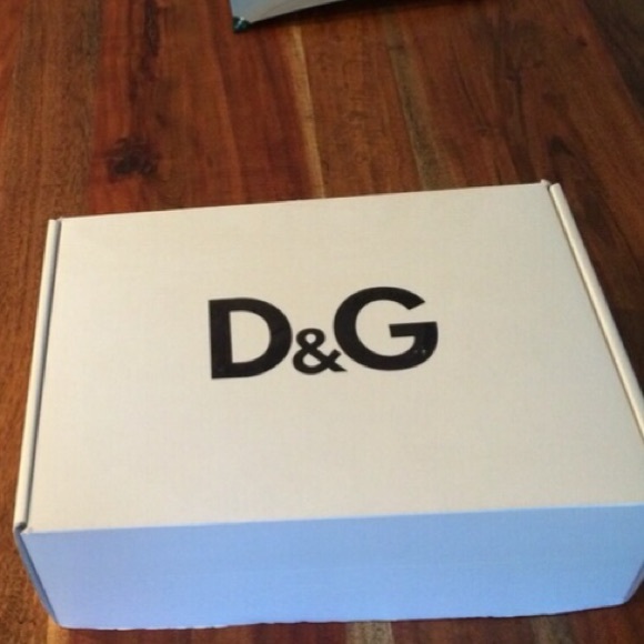 Dolce & Gabbana Other - Dolce & Gabbana Men's Sneakers Size 11