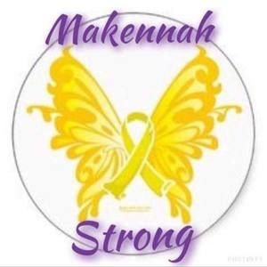 Meet your Posher, Lexi