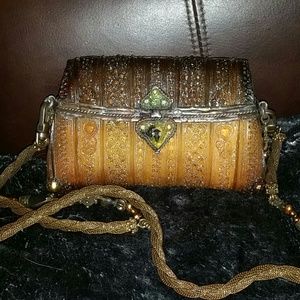 Vintage Maya handbag