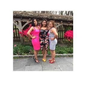 Meet your Posher, Rosy