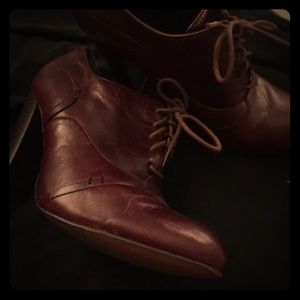 Isolá 'Tora' booties