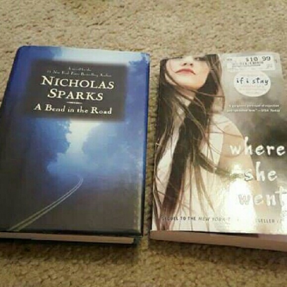 Books - Picture 1 of 1