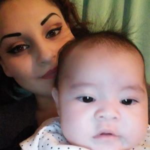 Meet your Posher, Tougerngema