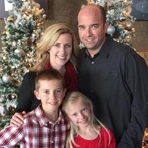 Meet your Posher, Jamie