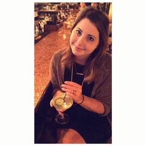 Meet your Posher, Erin