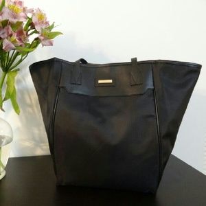 Versace New Black Women Tote Bag