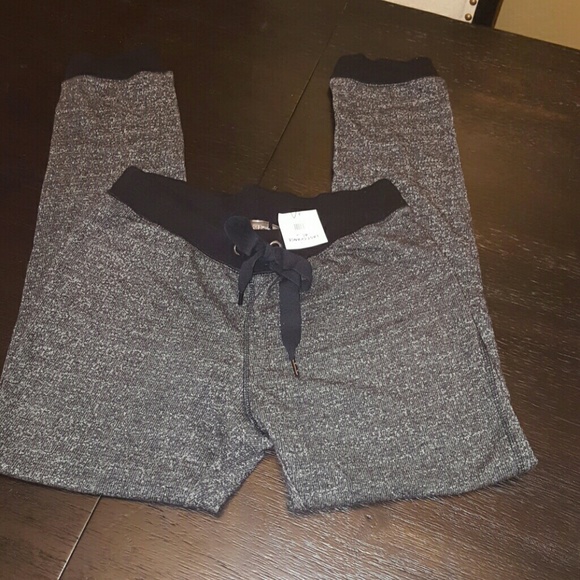 Zella Sweatpants SZ M NWT Super Cute