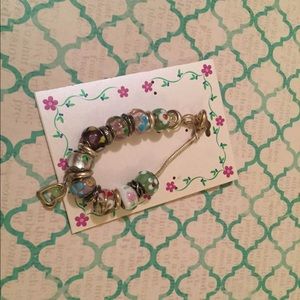 Charm Bracelet