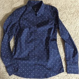 Tommy Hilfiger shirt