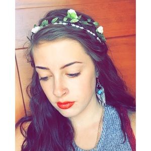 Meet your Posher, Kelsey