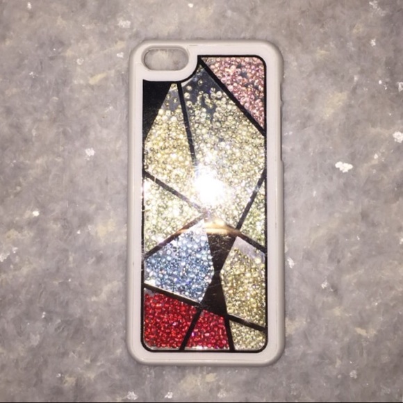 Mirror iPhone 5c Case