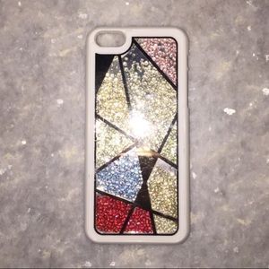 Mirror iPhone 5c Case