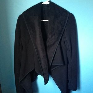 Lululemon presence of mind wrap size 6