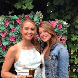 Meet your Posher, Tera