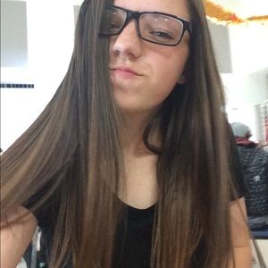 Meet your Posher, Emma