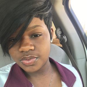 Meet your Posher, Rita