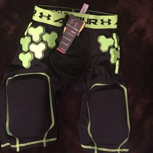 Under Armour Youth Girdle