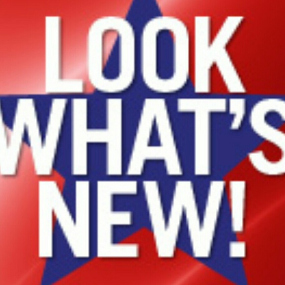 New Alert! Like this:)