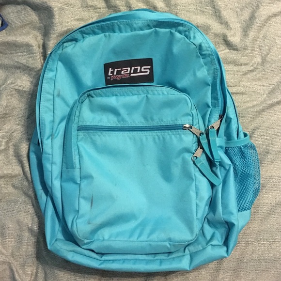 Trans by Jansport backpack - Picture 1 of 4