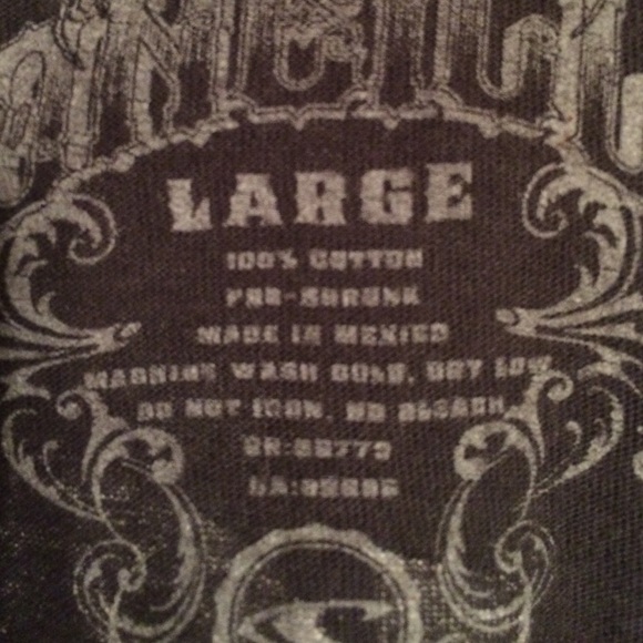 Oneill T-Shirt - Picture 2 of 3