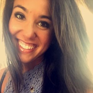 Meet your Posher, Michelle