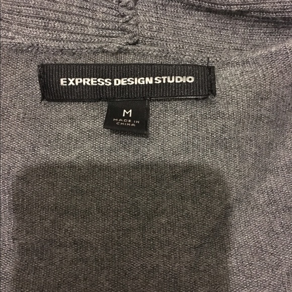 Cardigan - Picture 2 of 4