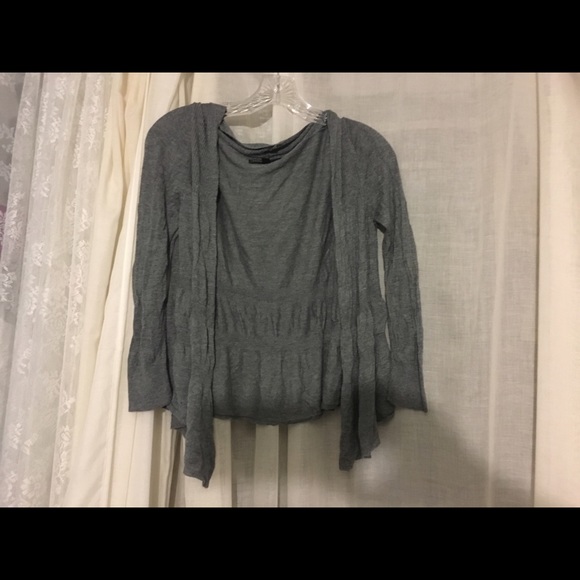 Cardigan - Picture 3 of 4