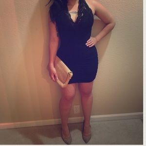 Little Black Dress 😍