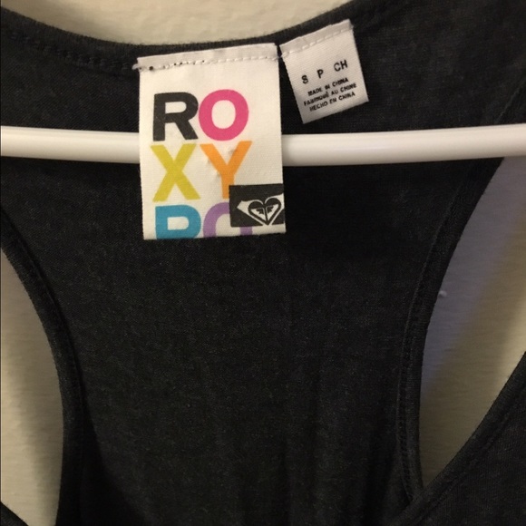 Roxy dress- never worn!