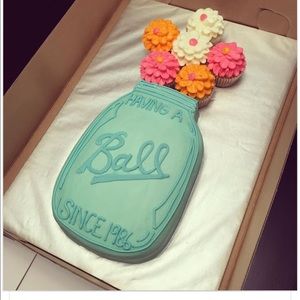 Meet your Posher, Brooke