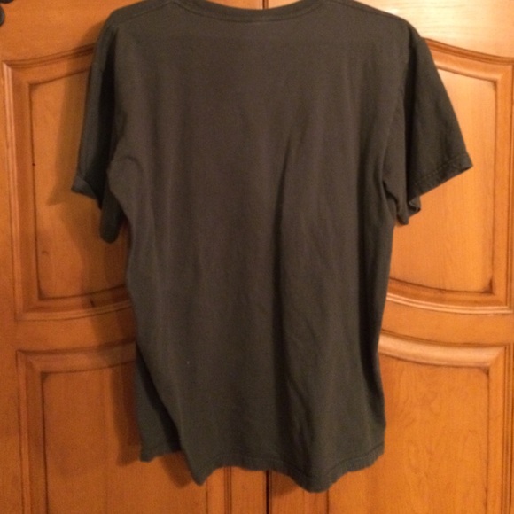 Hurley T-Shirt - Picture 3 of 3