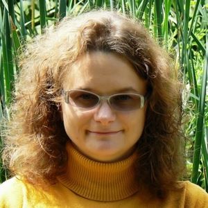 Meet your Posher, Arika