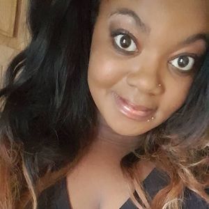 Meet your Posher, Krystal