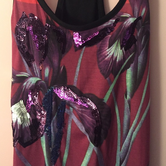 Express Tank - Picture 2 of 4