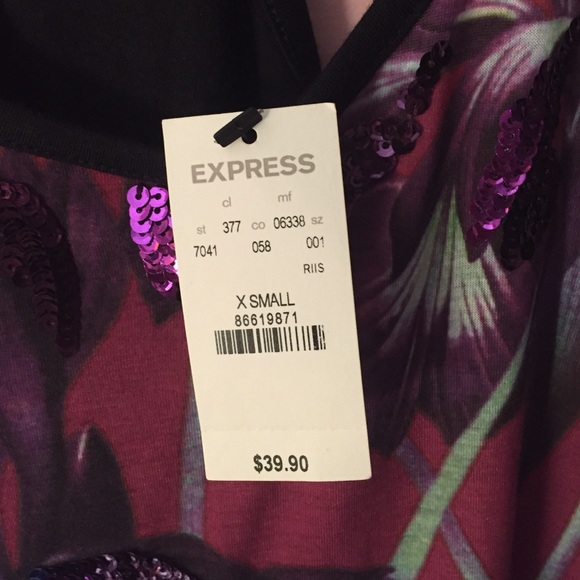 Express Tank - Picture 4 of 4