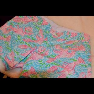 Lilly Pulitzer Shorts