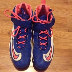 Nike air Griffey max 1