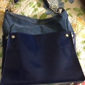 Nicoli bag