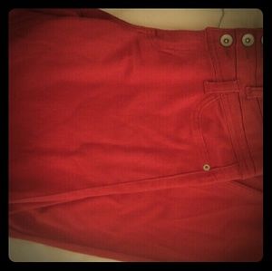 High waist pants NWT