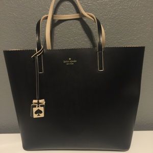 AUTHENTIC Kate Spade Black Purse!