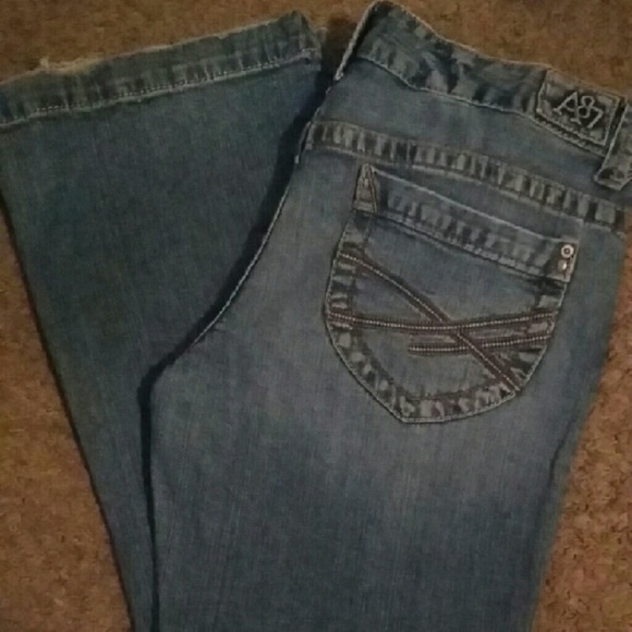Aerpostale Jeans