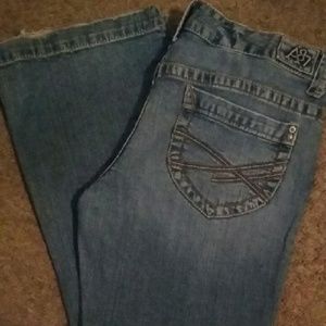 Aerpostale Jeans