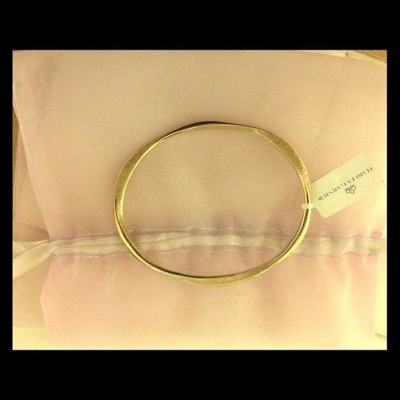 Shimmering Unique Bangle