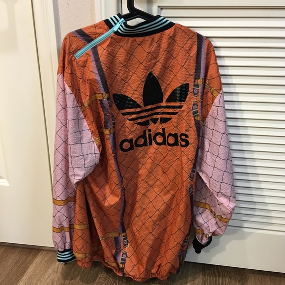 *NEW* Adidas Sport Jacket