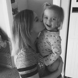 Meet your Posher, Kelsey