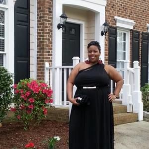 Meet your Posher, Markita