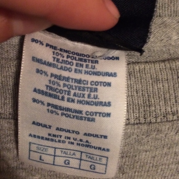 Billabong T-Shirt - Picture 3 of 4