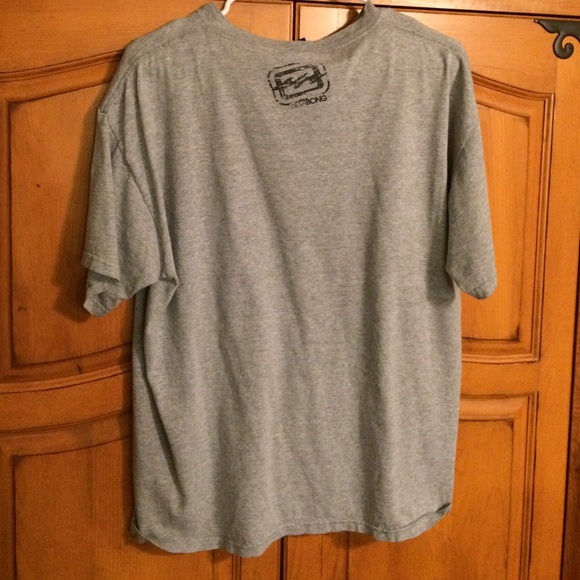 Billabong T-Shirt - Picture 4 of 4