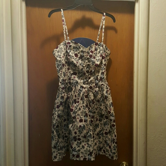 Hell Bunny dress