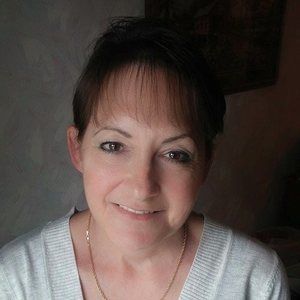 Meet your Posher, Judy